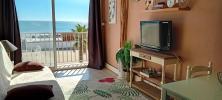 Vente Appartement Canet-en-roussillon  66140 23 m2