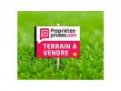 Vente Terrain Carcares-sainte-croix  40400 800 m2