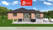 Vente Maison Monchecourt  59234 6 pieces 112 m2