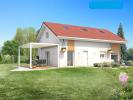 Vente Maison Perrignier  74550 4 pieces 75 m2