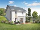 Vente Maison Curienne  73190 5 pieces 90 m2