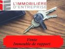 Vente Commerce Hennebont  56700 254 m2