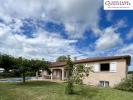 Vente Maison Castex  32170 5 pieces 128 m2