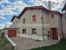 Vente Maison Saint-just-la-pendue  42540 5 pieces 93 m2