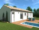 Vente Maison Noe  31410 4 pieces 80 m2