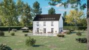 Vente Maison Cesson POUILLY-LE-FORT 77240 6 pieces 152 m2