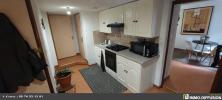 Vente Appartement Saint-laurent-du-pont Centre village 38380 3 pieces 53 m2