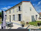 Vente Maison Virson  17290 5 pieces 151 m2