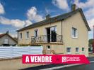 Vente Maison Daumeray  49640 6 pieces 134 m2