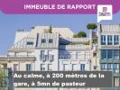 Vente Immeuble Colmar  68000 20 pieces 415 m2