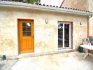 Vente Maison Caussade  82300 3 pieces 55 m2