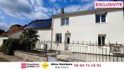 Vente Maison Sezanne  51120 5 pieces 126 m2