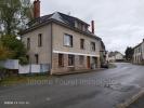 Vente Maison Courtine  23100 237 m2