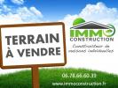 Vente Terrain Dax  40100 700 m2