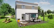 Vente Maison Poulx  30320 4 pieces 81 m2