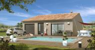 Vente Maison Serviers-et-labaume  30700 4 pieces 85 m2