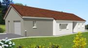 Vente Maison Luze  70400 109 m2