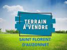 Vente Terrain Saint-florent-sur-auzonnet  30960 1171 m2