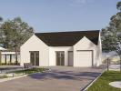 Vente Maison Saint-gildas-des-bois  44530 3 pieces 93 m2