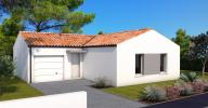 Vente Maison Mouzillon  44330 80 m2