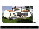 Vente Maison Fenouiller SAINT-HILAIRE-DE-RIEZ 85800 6 pieces 130 m2