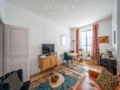 Vente Appartement Paris-15eme-arrondissement  75015 2 pieces 46 m2