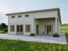 Vente Terrain Mesnil-au-grain  14260 244 m2