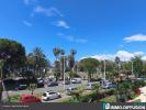 Vente Appartement Cannes CROISETTE 06400 3 pieces 73 m2