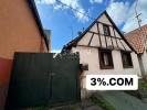 Vente Maison Hochfelden  67270 2 pieces 48 m2