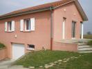 Location Maison Communay  69360 5 pieces 90 m2