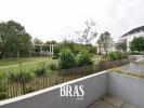 Vente Appartement Nantes  44200 2 pieces 47 m2