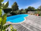 Vente Maison Saint-paul-sur-save  31530 6 pieces 138 m2