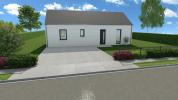 Vente Maison Rebrechien  45470 3 pieces 60 m2