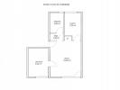 Location Appartement Rethel  08300 2 pieces 42 m2