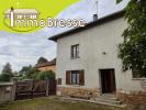 Vente Maison Saint-martin-le-chatel  01310 5 pieces 190 m2