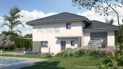 Vente Maison Usinens  74910 5 pieces 110 m2