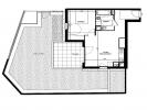 Location Appartement Saint-fons  69190 2 pieces 44 m2