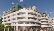 Vente Appartement Saint-laurent-du-var CENTRE VILLE 06700 2 pieces 43 m2