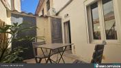 Vente Maison Marseille-16eme-arrondissement  13016 3 pieces 49 m2