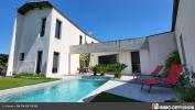 Vente Maison Valflaunes CALME ET AUCUN VIS A VIS 34270 5 pieces 152 m2