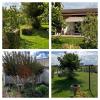 Location Maison Saint-estephe  33180 3 pieces 70 m2