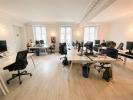 Location Bureau Paris-10eme-arrondissement  75010 502 m2