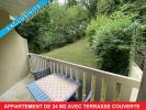 Vente Appartement Cazaubon  32150 2 pieces 23 m2