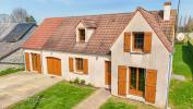 Vente Maison Bazoches-les-gallerandes  45480 5 pieces 100 m2