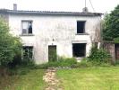 Vente Maison Paizay-naudouin-embourie  16240 3 pieces 67 m2