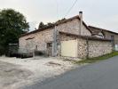 Vente Maison Saint-maurice-des-lions  16500 4 pieces 214 m2