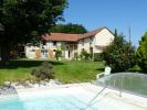 Vente Maison Trie-sur-baise Hautes Pyrnes 65220 6 pieces 223 m2