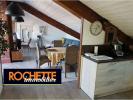 Vente Appartement Montrond-les-bains  42210 4 pieces 115 m2