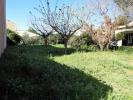 Vente Terrain Frontignan  34110 368 m2