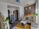 Vente Appartement Toulon  83000 5 pieces 83 m2